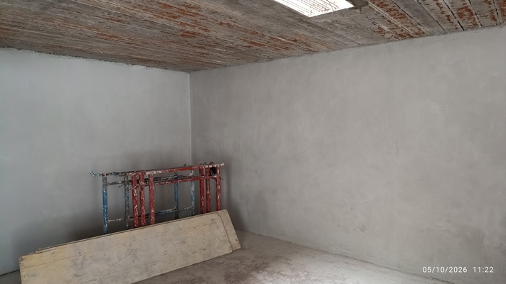 Progetto e direzione lavori impermeabilizzazione alto interno di una autorimessa — fotografia 2